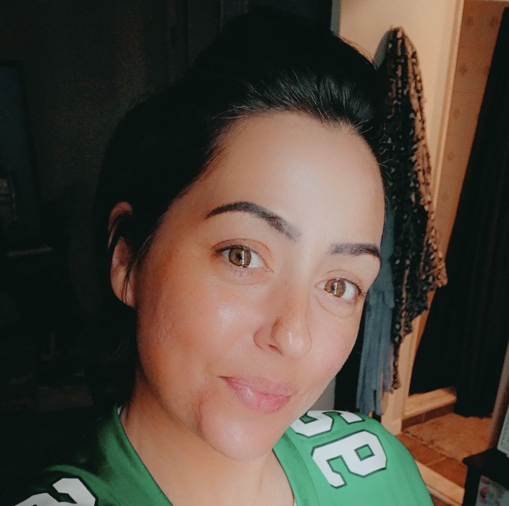 Meet your Posher, Tamara